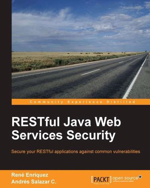 RESTful Java Web Services Security(Kobo/電子書)