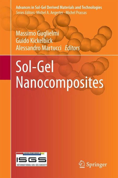 Sol-Gel Nanocomposites(Kobo/電子書)