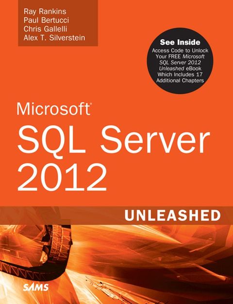 Microsoft SQL Server 2012 Unleashed(Kobo/電子書)