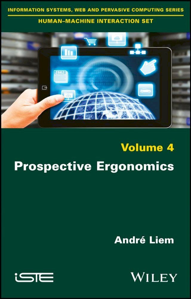  Prospective Ergonomics(Kobo/電子書)