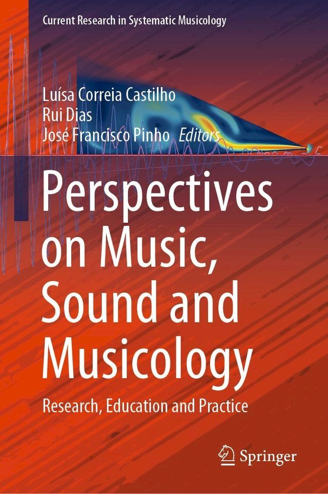  Perspectives on Music, Sound and Musicology(Kobo/電子書)