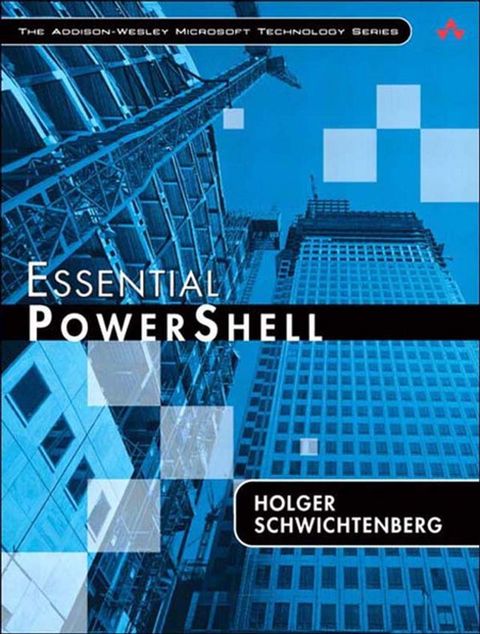 Essential PowerShell(Kobo/電子書)