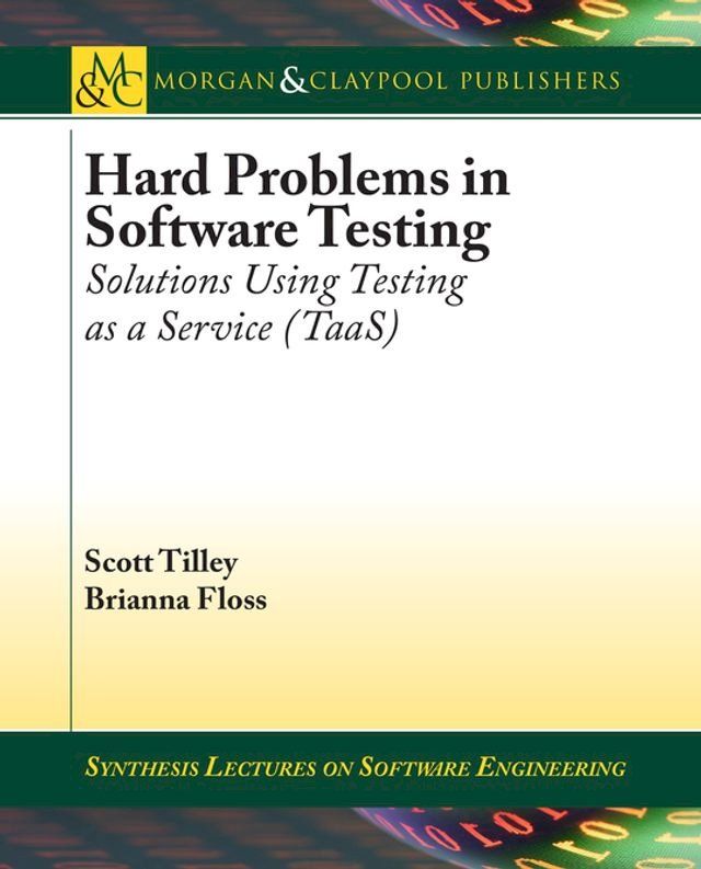  Hard Problems in Software Testing(Kobo/電子書)