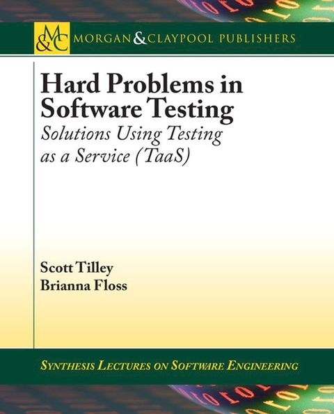 Hard Problems in Software Testing(Kobo/電子書)