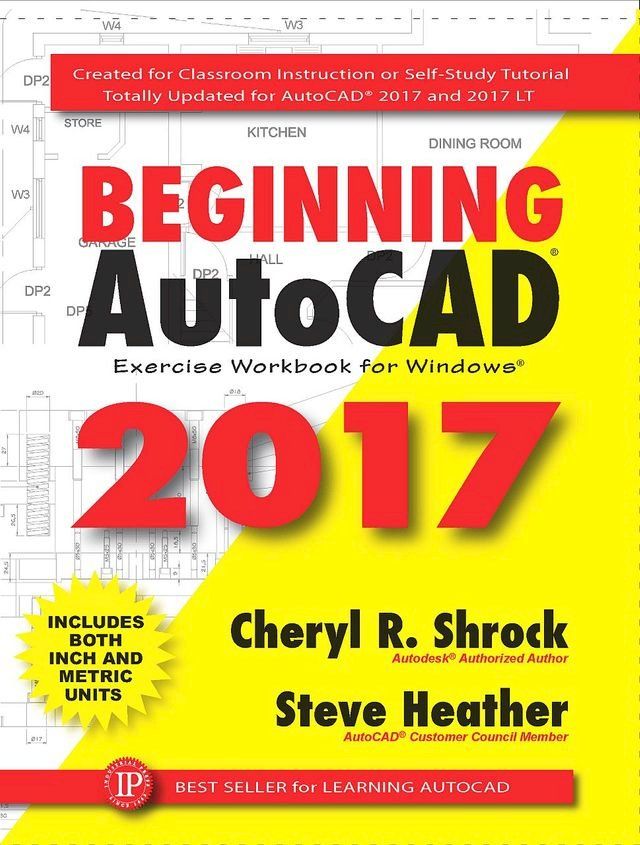  Beginning AutoCAD 2017(Kobo/電子書)