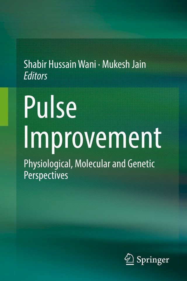  Pulse Improvement(Kobo/電子書)