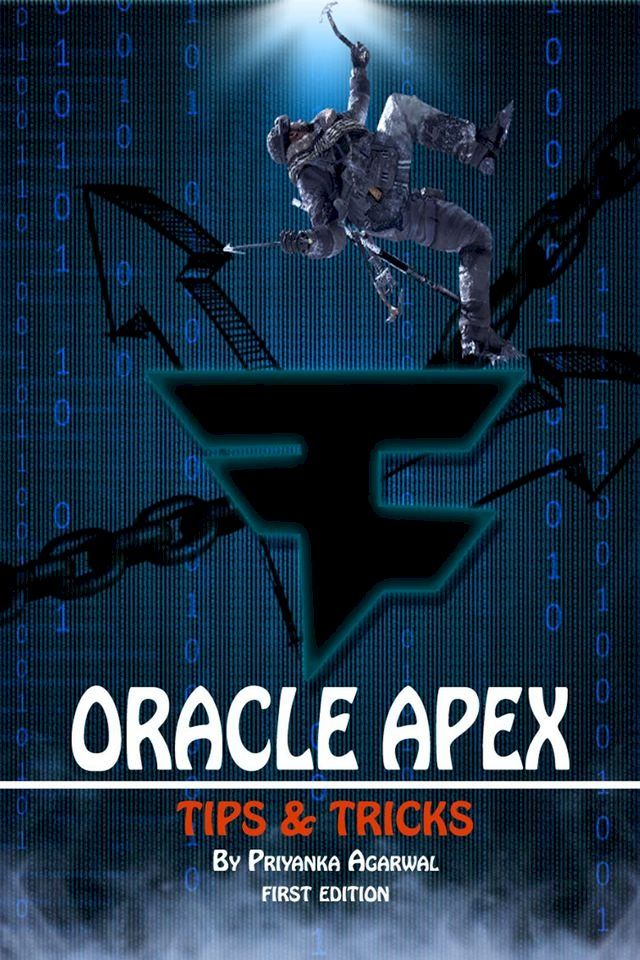  Oracle APEX Tips and Tricks(Kobo/電子書)