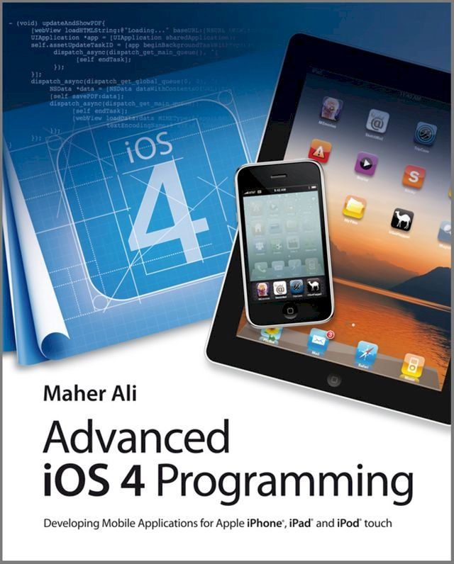  Advanced iOS 4 Programming(Kobo/電子書)