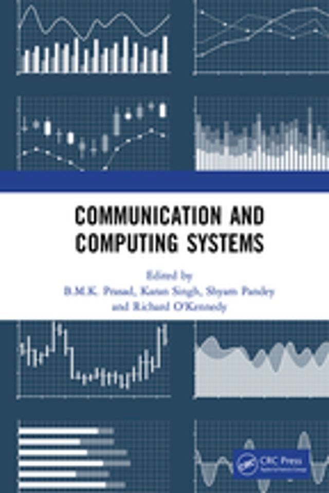  Communication and Computing Systems(Kobo/電子書)