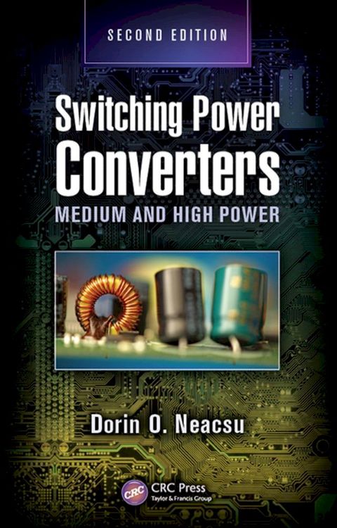 Switching Power Converters(Kobo/電子書)