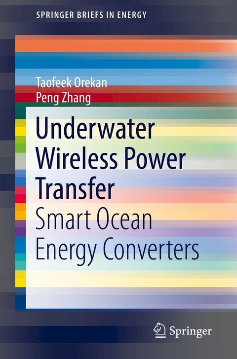 Underwater Wireless Power Transfer(Kobo/電子書)