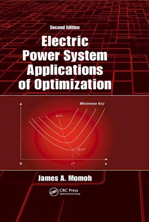 Electric Power System Applications of Optimization(Kobo/電子書)