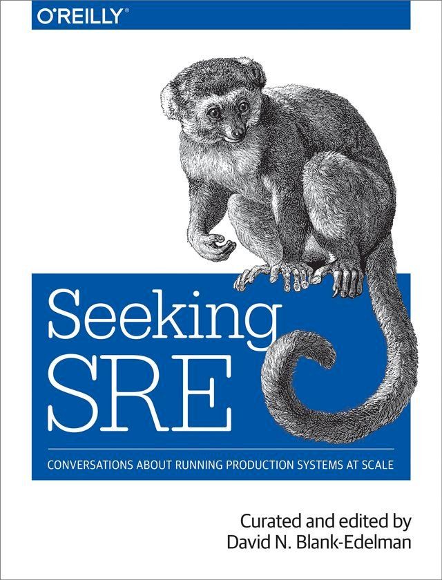  Seeking SRE(Kobo/電子書)