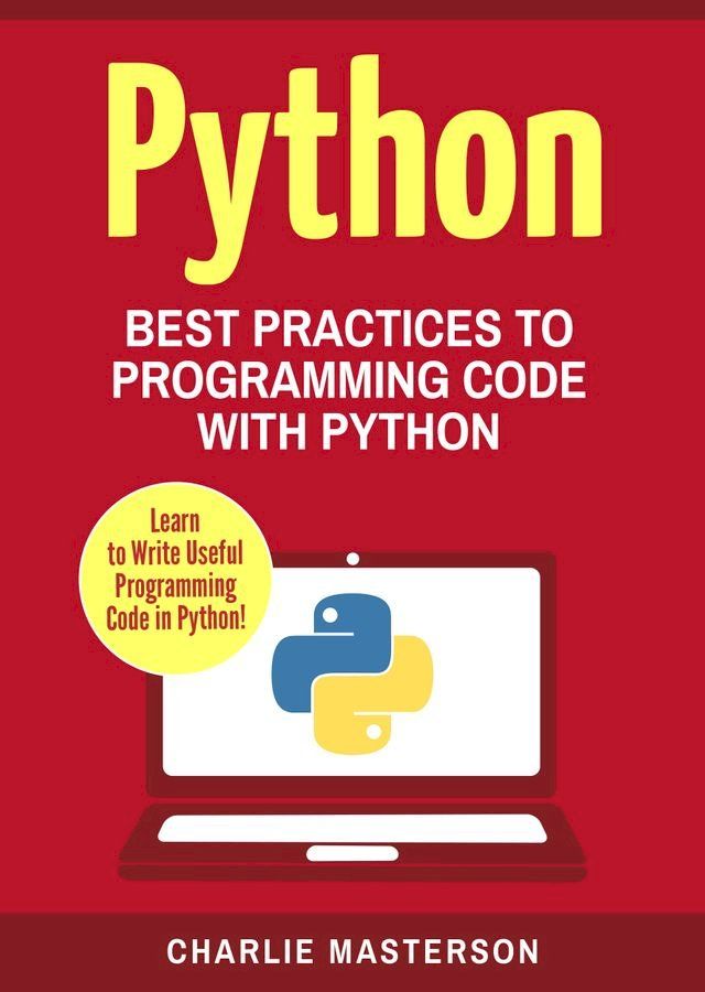  Python(Kobo/電子書)