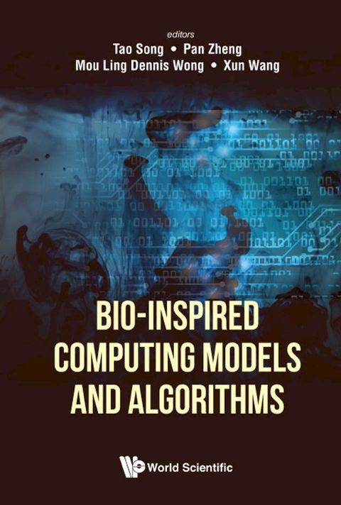 Bio-inspired Computing Models And Algorithms(Kobo/電子書)