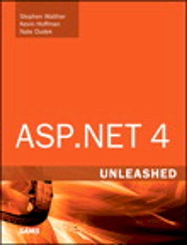  ASP.NET 4 Unleashed(Kobo/電子書)