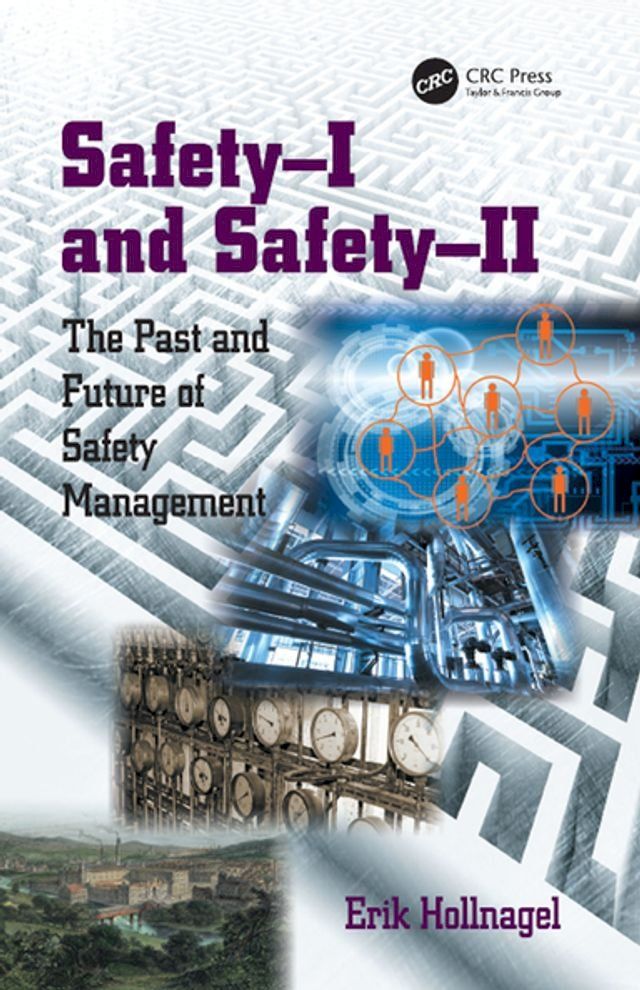  Safety-I and Safety-II(Kobo/電子書)