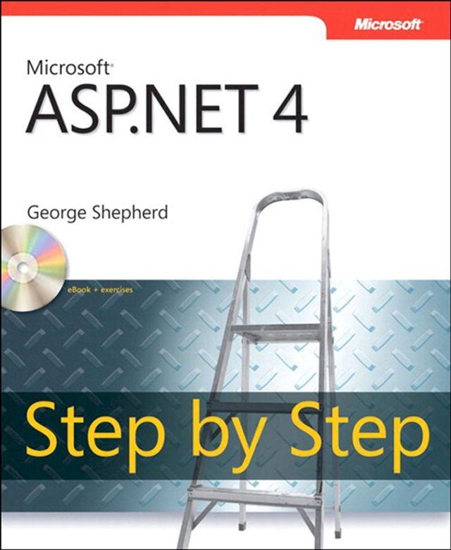  Microsoft ASP.NET 4 Step by Step(Kobo/電子書)