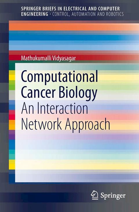 Computational Cancer Biology(Kobo/電子書)