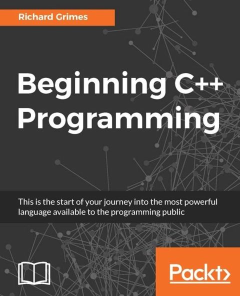 Beginning C++ Programming(Kobo/電子書)