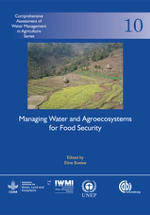 Managing Water and Agroecosystems for Food Security(Kobo/電子書)