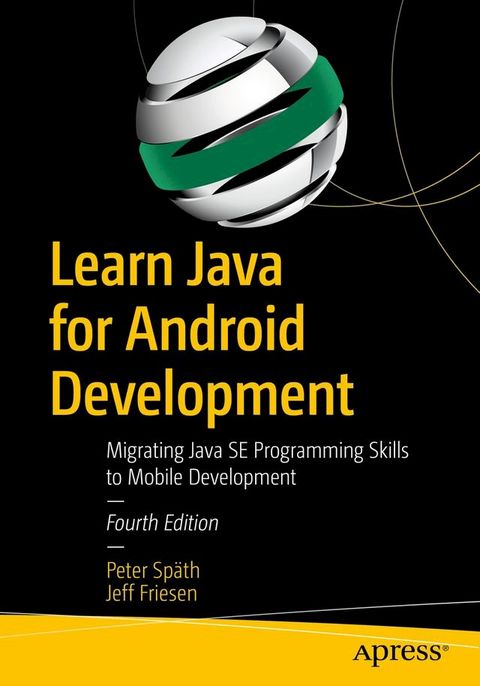 Learn Java for Android Development(Kobo/電子書)