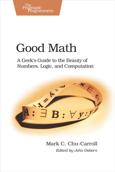 Good Math(Kobo/電子書)