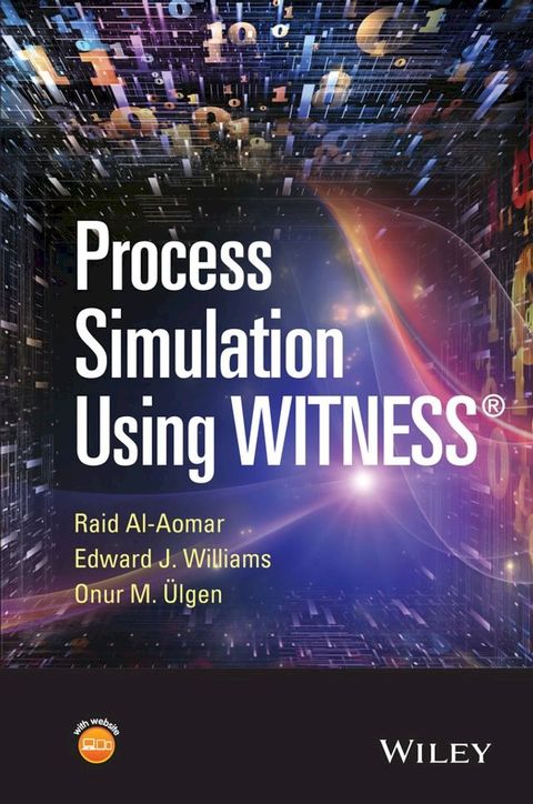 Process Simulation Using WITNESS(Kobo/電子書)