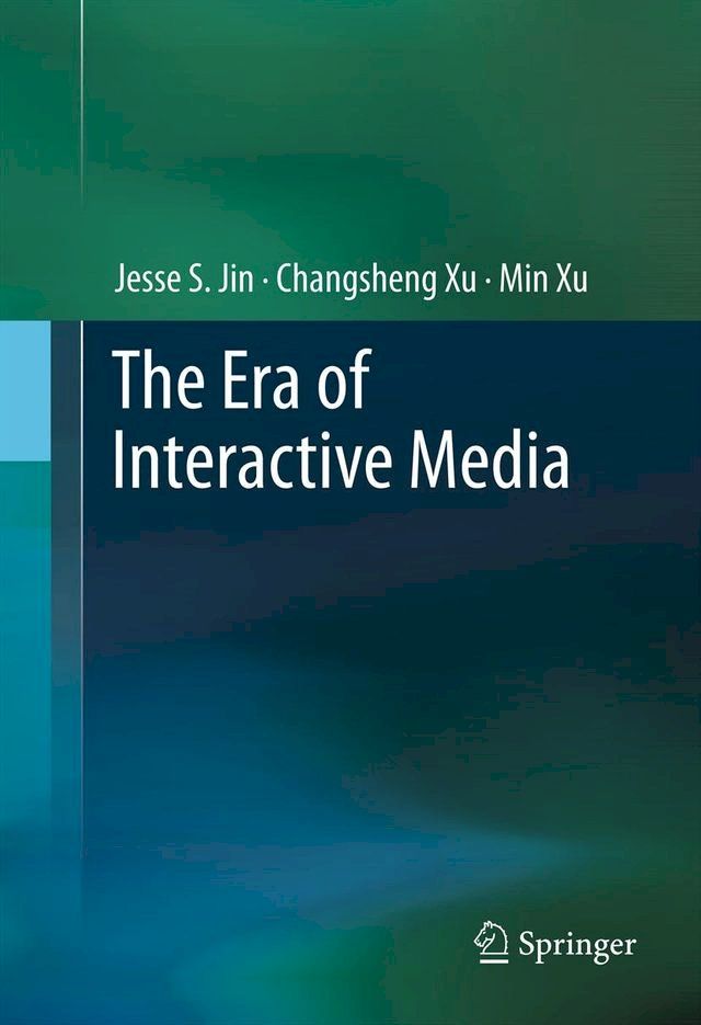  The Era of Interactive Media(Kobo/電子書)