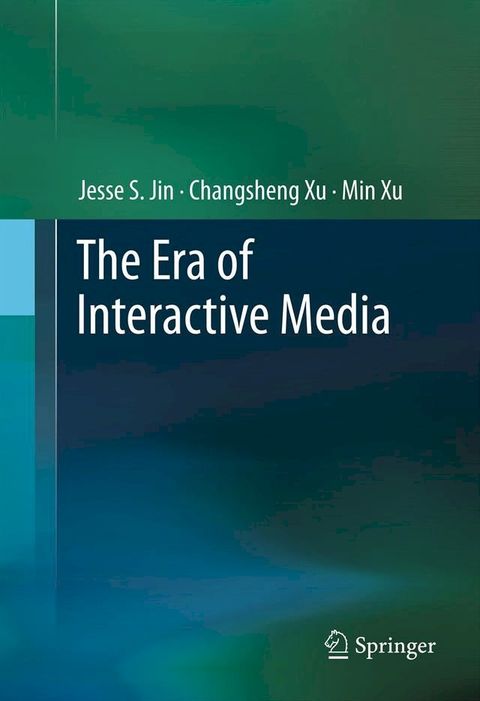 The Era of Interactive Media(Kobo/電子書)