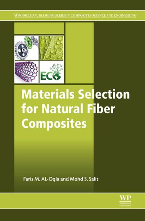 Materials Selection for Natural Fiber Composites(Kobo/電子書)