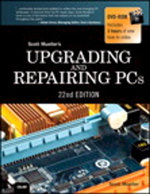 Upgrading and Repairing PCs(Kobo/電子書)