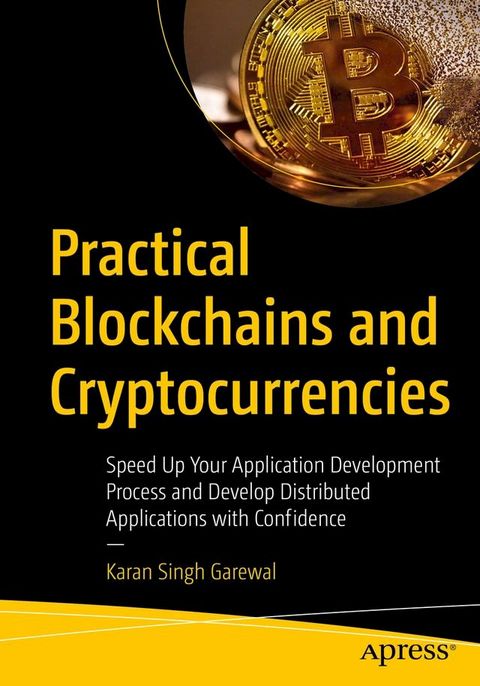 Practical Blockchains and Cryptocurrencies(Kobo/電子書)