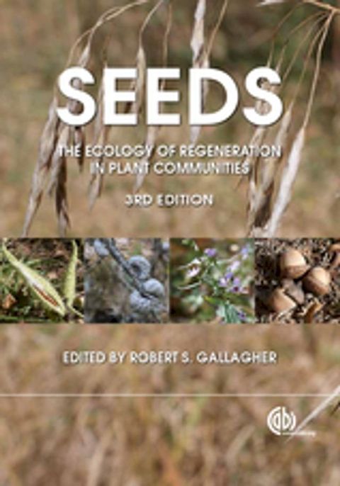 Seeds(Kobo/電子書)