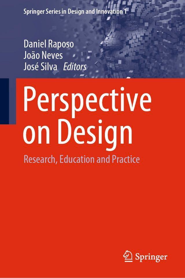  Perspective on Design(Kobo/電子書)