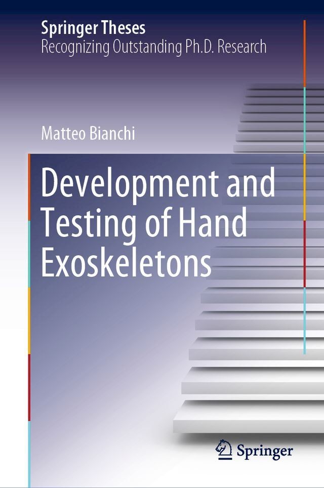  Development and Testing of Hand Exoskeletons(Kobo/電子書)