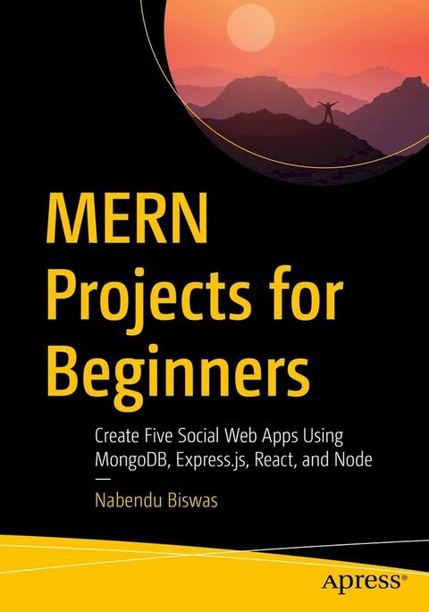 MERN Projects for Beginners(Kobo/電子書)