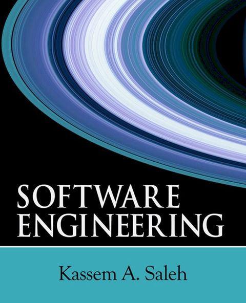 Software Engineering(Kobo/電子書)