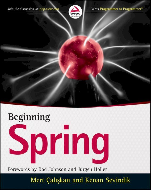  Beginning Spring(Kobo/電子書)