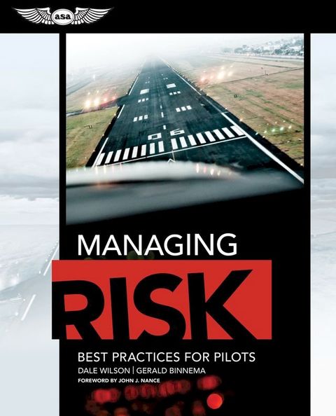 Managing Risk(Kobo/電子書)