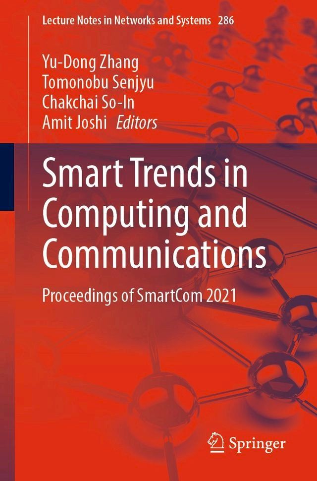  Smart Trends in Computing and Communications(Kobo/電子書)