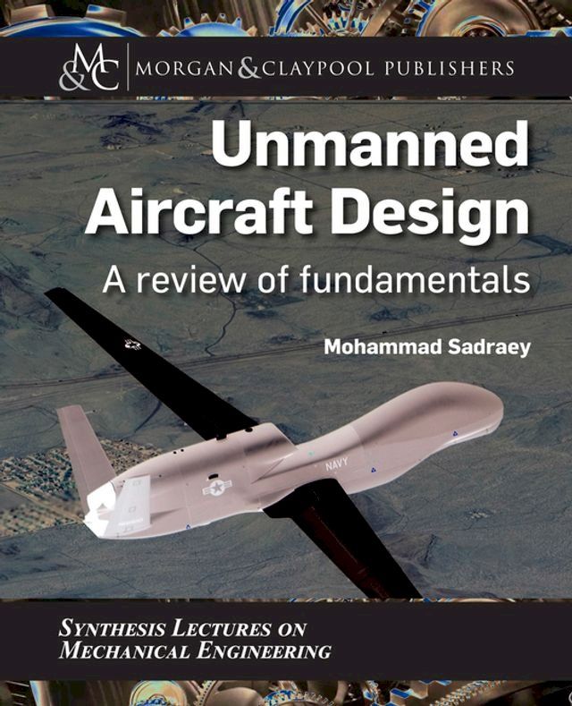  Unmanned Aircraft Design(Kobo/電子書)