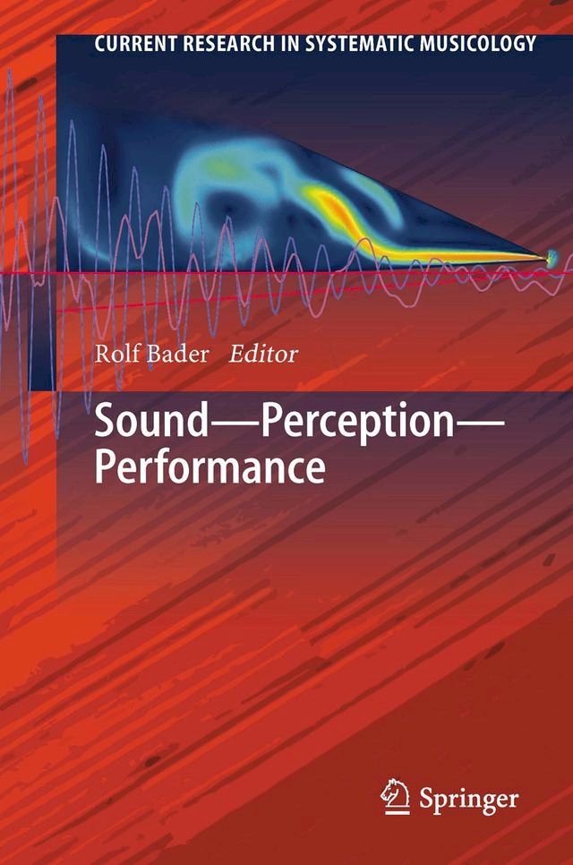  Sound - Perception - Performance(Kobo/電子書)