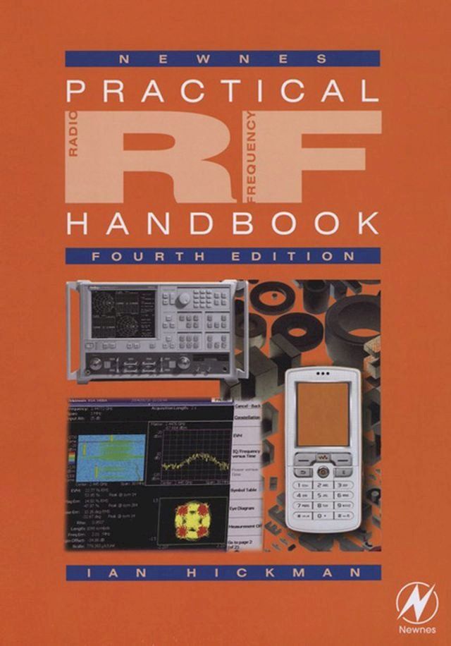  Practical RF Handbook(Kobo/電子書)