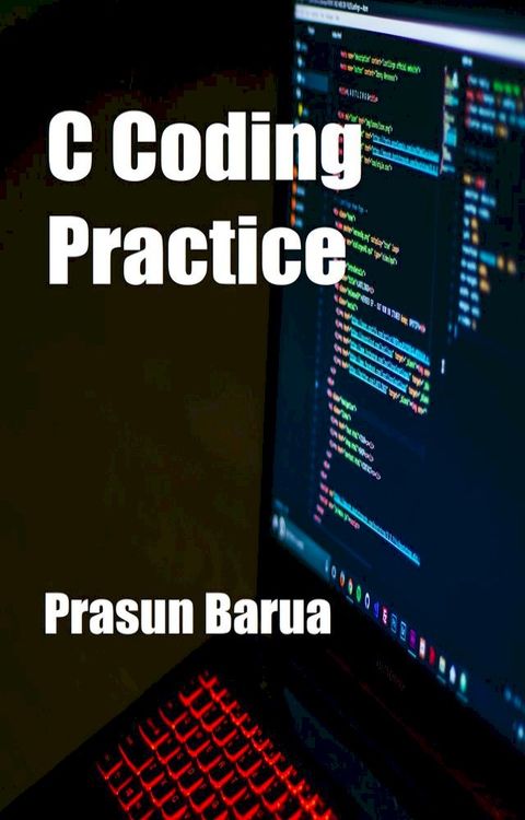 C Coding Practice(Kobo/電子書)