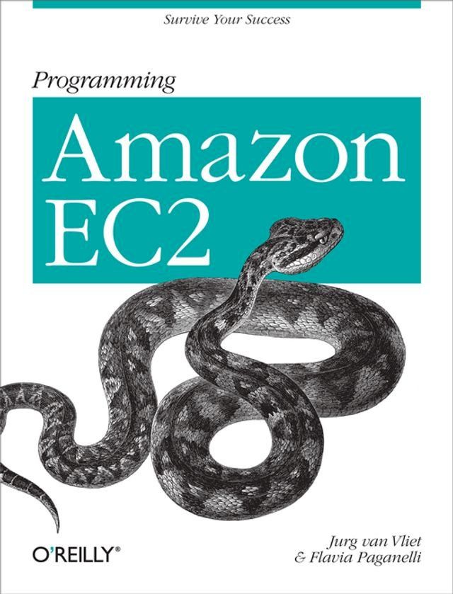  Programming Amazon EC2(Kobo/電子書)