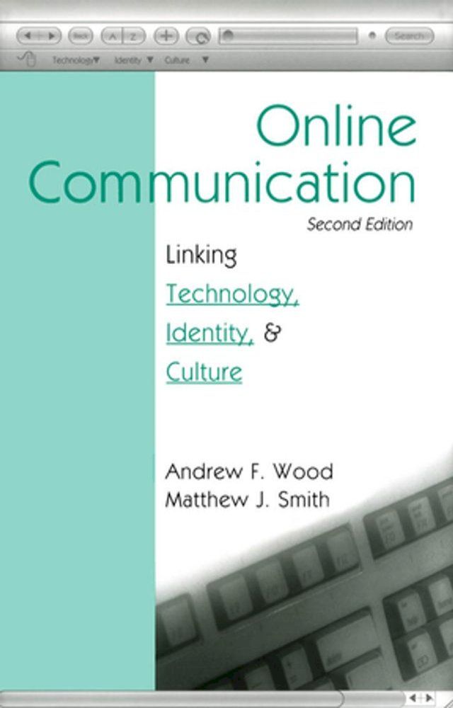  Online Communication(Kobo/電子書)