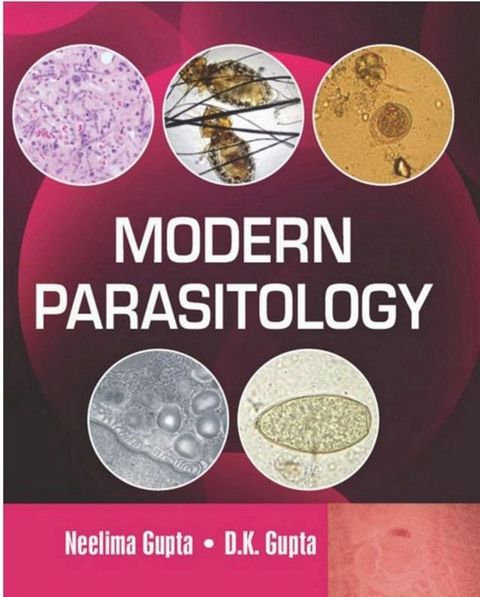 Modern Parasitology(Kobo/電子書)