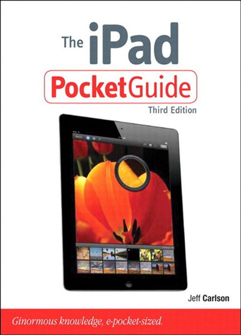 iPad Pocket Guide, The(Kobo/電子書)