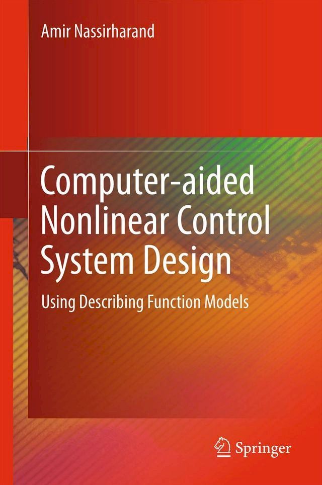  Computer-aided Nonlinear Control System Design(Kobo/電子書)